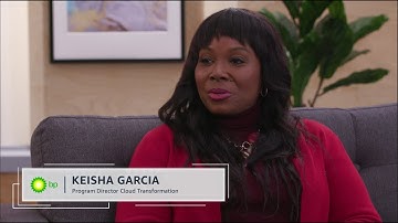 AWS Executive Insights: Leading an Organization Through Cloud Transformation