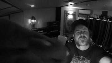 Shatter Brain - "Death Goes On" Official Video