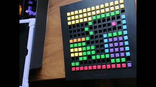 How to design video games.  Initiation level with Bloxels. ¿Cómo diseñar videojuegos