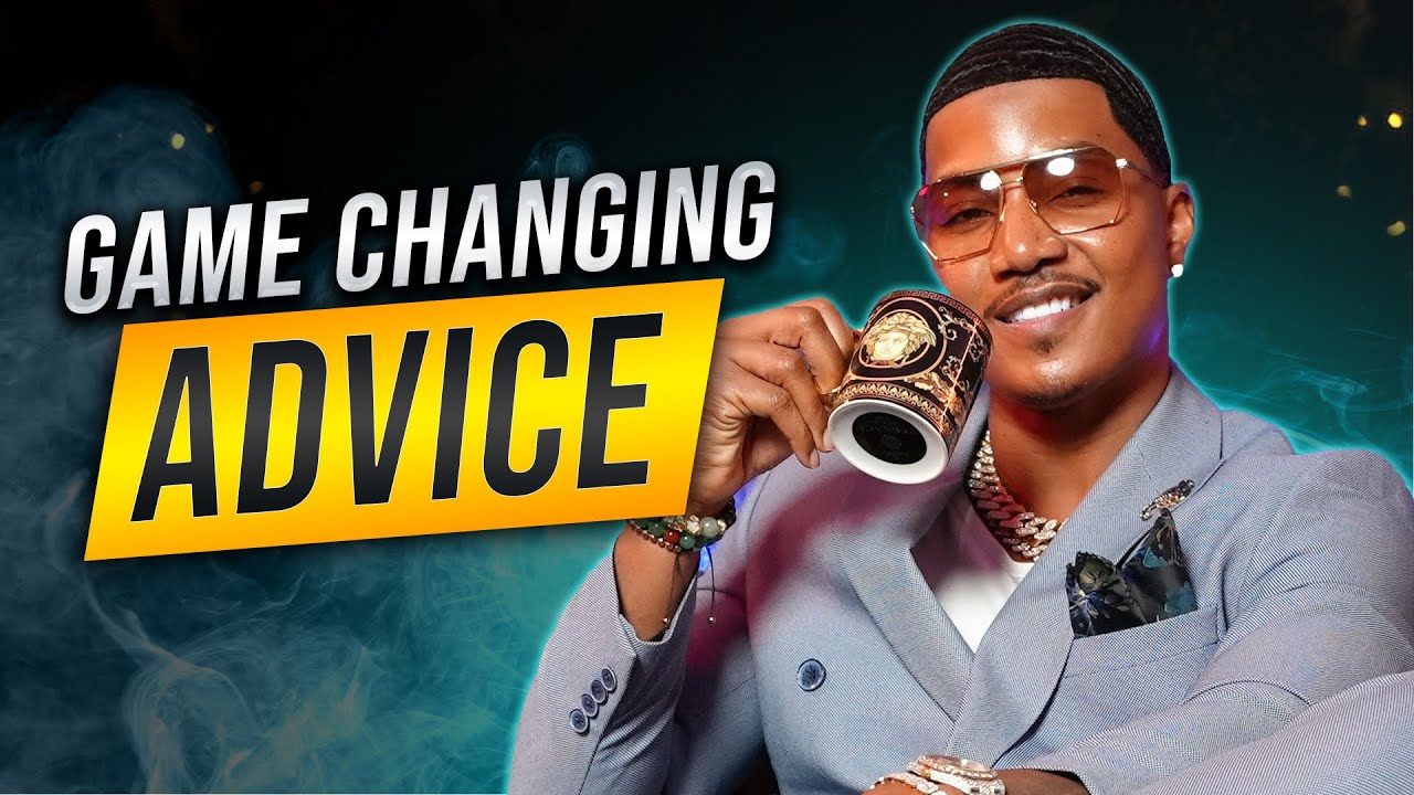 Real Talk: Life Advice for Navigating Tough Times