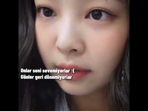 Onlar seni sevemiyorlar... #jennie #blackpink #keşfet #keşfetteyiz #kesfetol #kpop #fyp #straykids