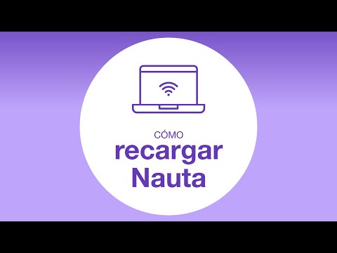 Cómo recargar Nauta desde la app de Cuballama - Tutorial