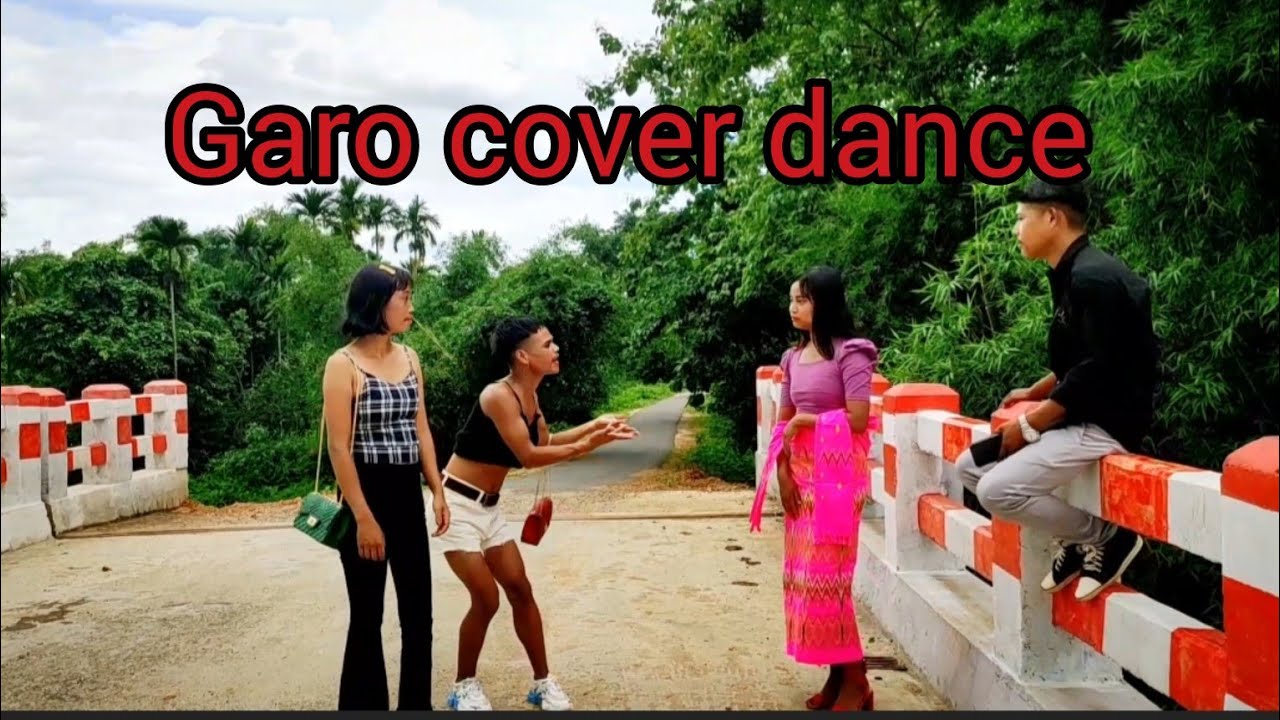 Long Pant gano  namen nidika  cover dancesinger Prebitta  and Balam