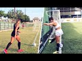 Natalia Guitler is the queen of football | Oh My Goal