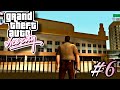 This Game Is A Mess🤣 GTA Vice City Android