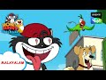     honey bunny ka jholmaal  full episode in malayalam s for kids