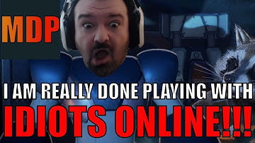DSP Gaming Playing Marvel vs. Capcom Infinite In A Nut Shell Part 14