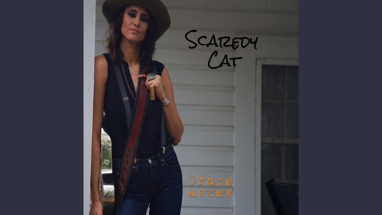 Watch Scaredy Cat on YouTube Watch Scaredy Cat on YouTube