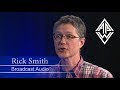 Rick smith broadcast audio  abw interviews