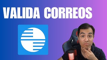 Tutorial: Cómo validar correos fácil y rápido de manera online