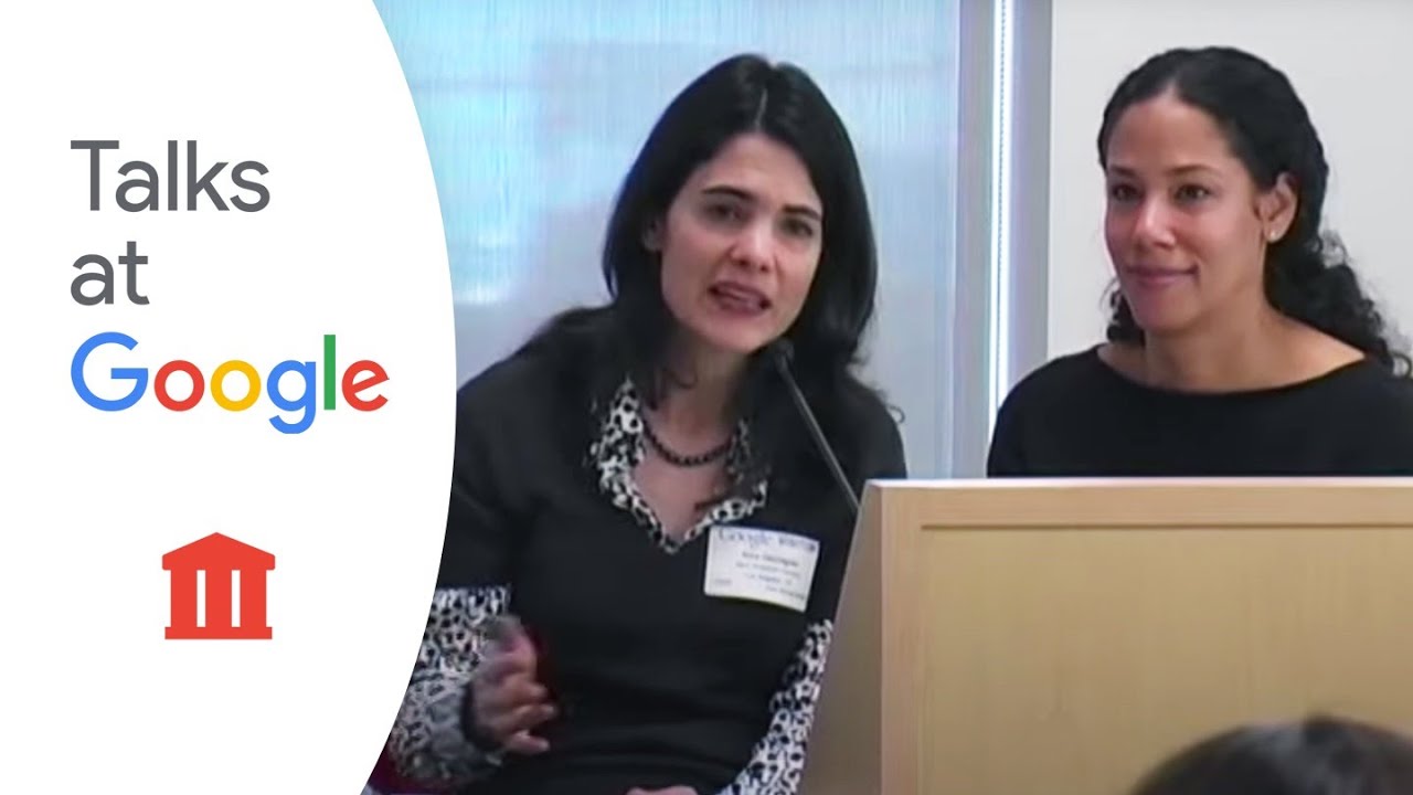 The Next American Century | Nina Hachigian & Mona Sutphen | Talks at Google