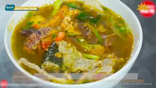 [Spirit Channel] VNA Destination: Hai Phong - Culinary Circles