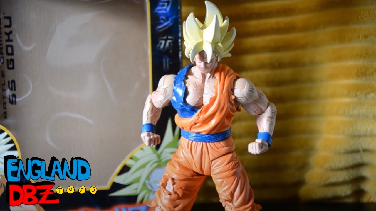 Jakks+Pacific+Movie+Collection+Dragon+Ball+Z+Super-Saiyan+Trunks+%