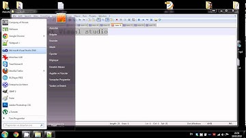 OpenCV 2.4 Microsoft Visual Studio 2010 Integration and Hello World