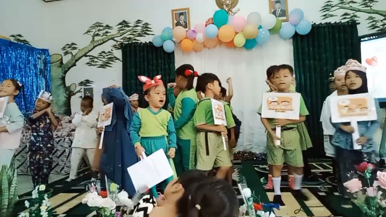 HUT TK Tunas Agro 4 Ke-17 Th 2026