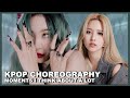 choreography moments in kpop that i think about a lot (pt 2)