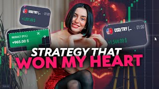 🔥 Awesome Quotex Strategy That Won My Heart | Quotex Live Trading Tutorial