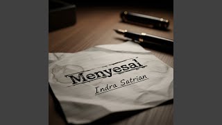 Menyesal
