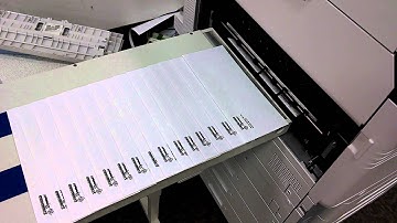 OKI c941 with Straight Shooter LF Pro Plus