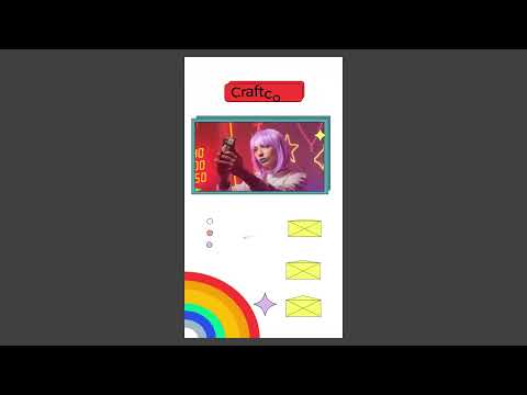 Social Media Stories After Effects, a Branding & Logo Template by FlashFXbox (Thumbnail 1 of 2)