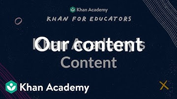 Khan Academy