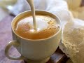 سر طريقه القهوه الفرنسية/زاى الكافيه بظبط وتحدىThe work of french coffee