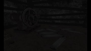 Lets play Penumbra Overture Part 13