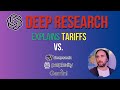 OpenAI’s Deep Research Beats Every AI Search Tool (Full Test &amp; Comparison)