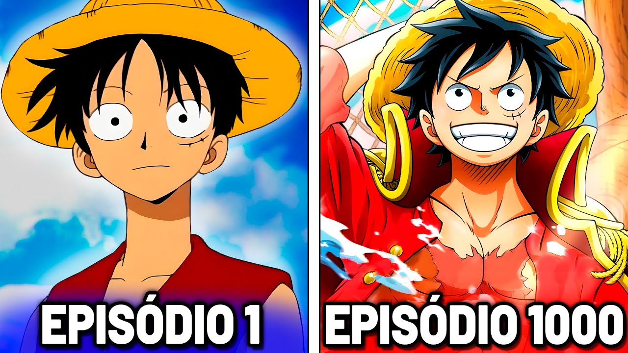 One Piece: 8 personagens com passado desconhecido