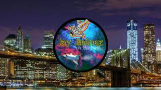Intergalactic - Jay Jimenez / Rap Rock Beat / Hip hop instrumental