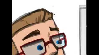 Vector Character Design with Adobe Illustrator | Presentation Guy