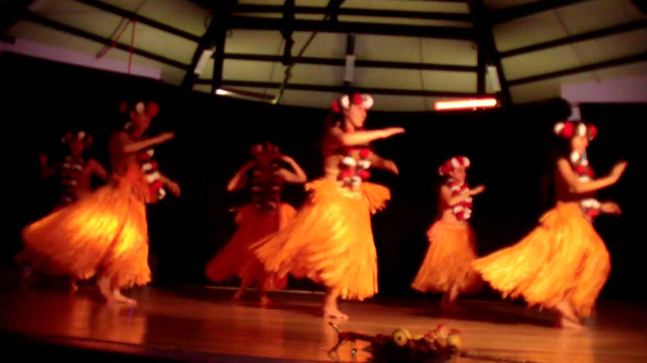 Tamari'i Porinetia - Te Ora