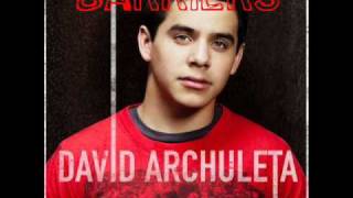 3. Barriers - David Archuleta - HQ/Album Version - Download Link - Lyrics