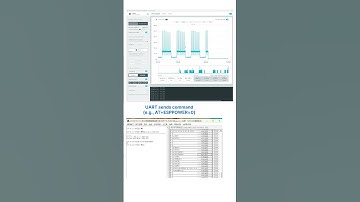 RAK11160 Low Power Architecture Demo