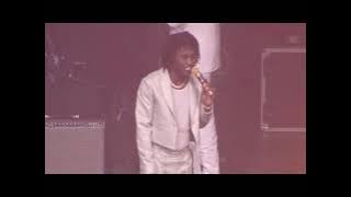 PART 1 CONCERT WALLY SECK DOME DE  PARIS 2023 1