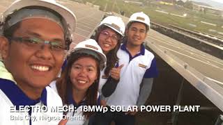 PEMCOR Solar AVP
