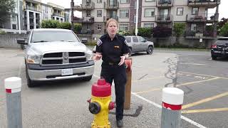 Hydrant Requirements