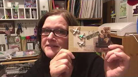 Entry #9 Joanne Perkins