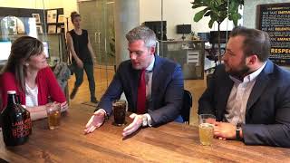 Selling Tips with Ryan Serhant from Million Dollar Listing New York