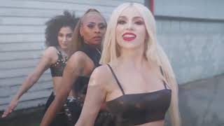 Ava Max - OMG What's Happening (Music Video)