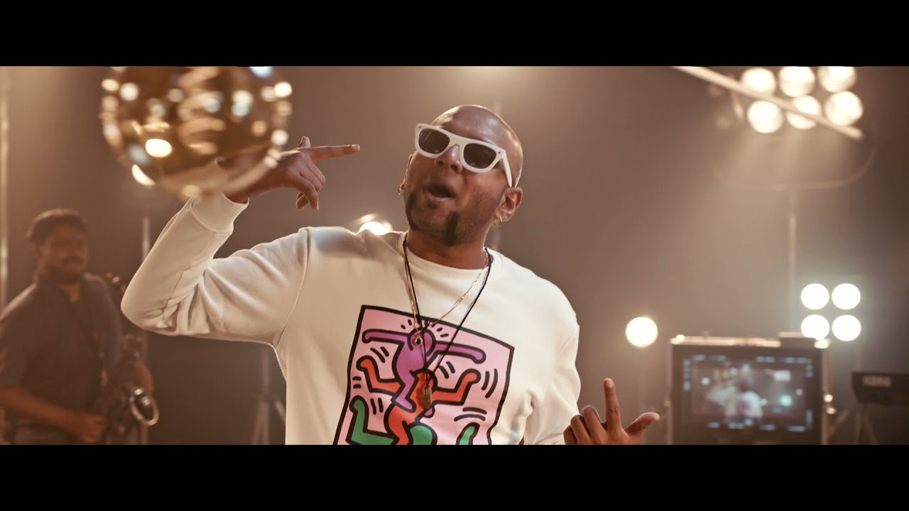 Royal Loyal - Capillary's Loyalty Theme Song by Benny Dayal