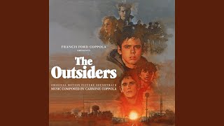 The Outside In