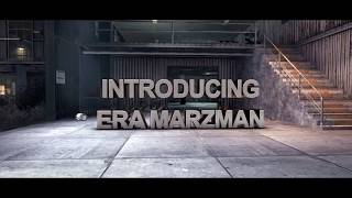 Introducing eRa Marzman!