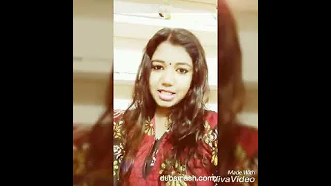 Mahi Vj Dubsmash