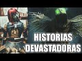 Las Historias mas TRISTES De League of Legends parte 2