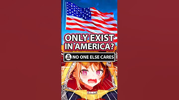 Gigi is just too American for Chat [Gigi Murin Hololive] #vtuberclips #hololiveen