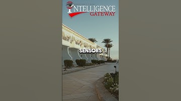 Can you provide an example of a Mechatronics project?