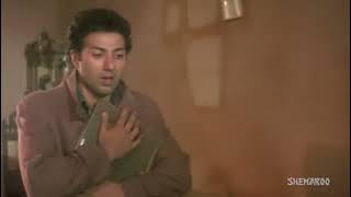 Sath Hum Sab | Sad song | sunny deol| Gayal movie ❤️❤️❤️❤️❤️😶😶😶