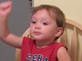2 year old touched by Michael Jackson's music