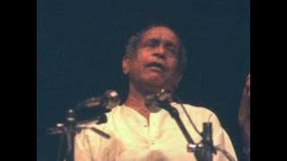 kailasa vasa gaurisha esha - bhimsen joshi